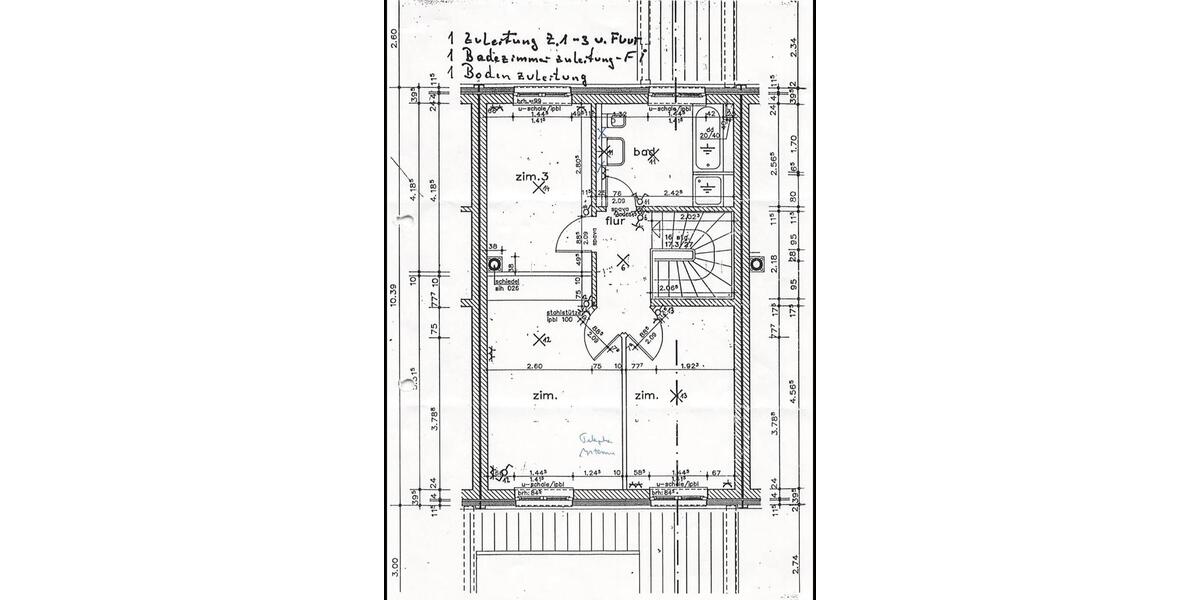 Reihenhaus Lübeck Alt-Travemünde / Rönnau - 4 Zimmer, 106 m&sup2;, 1.570&euro; | Angebot:26321826