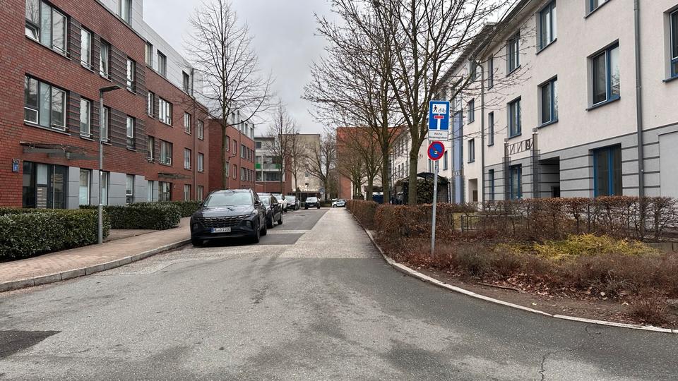 Einfamilienhaus Lübeck Sankt Gertrud - 7 Zimmer, 130 m&sup2;, 550.000&euro; | Angebot:25207553