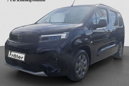 Opel Combo Life 11.170 km 29.980 € Lübeck 23554