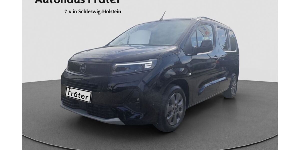 Opel Combo Life 11.170 km 29.980 € Lübeck 23554