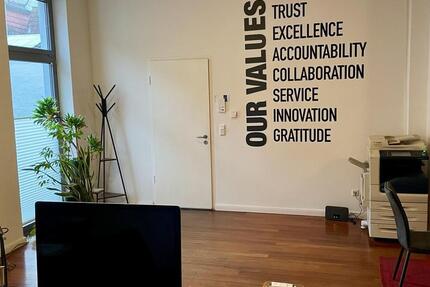 großes 1,5 Zimmer Loft in schöner Altstadtlage von Lübeck 1 zimmer