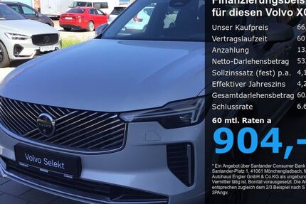 Volvo XC90 15.081 km 66.990 &euro; Lübeck 23566