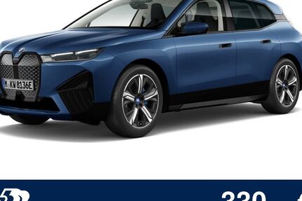 BMW iX 145.328 km 36.450 &euro; Lübeck 23560