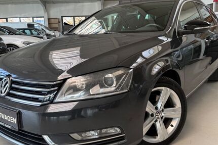 VW Passat Variant 194.492 km 8.985 &euro; Stockelsdorf 23617