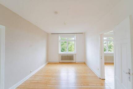 Wohnung Lübeck St. Lorenz Nord - 3 Zimmer, 91 m&sup2;, 279.000&euro; | Angebot:26903613
