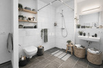Etagenwohnung Lübeck St. Gertrud - 4 Zimmer, 96 m&sup2;, 1.299&euro; | Angebot:26768346