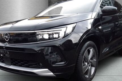 Opel Grandland (X) 21.627 km 22.995 &euro; Bad Schwartau 23611