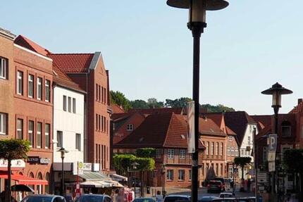 Praxis | Büro | Kosmetikstudio in zentraler Lage von Mölln (34m2) zimmer