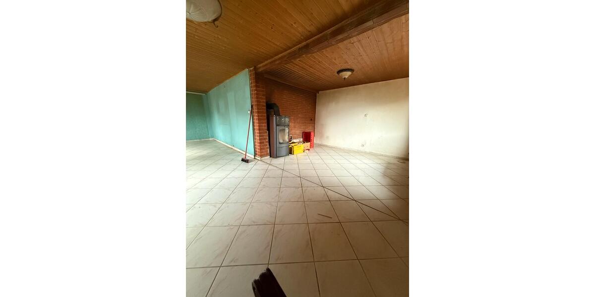 Einfamilienhaus Ahrensbök - 4 Zimmer, 110 m&sup2;, 230.000&euro; | Angebot:25476446