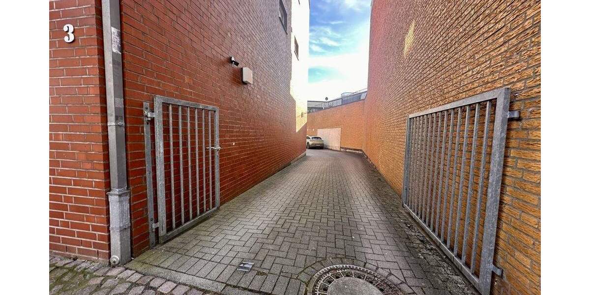 Etagenwohnung Bad Schwartau - 3 Zimmer, 70 m&sup2;, 208.000&euro; | Angebot:25899688