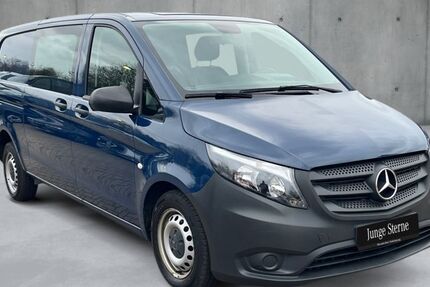 Mercedes-Benz Vito 57.438 km 27.358 &euro; Lübeck 23556