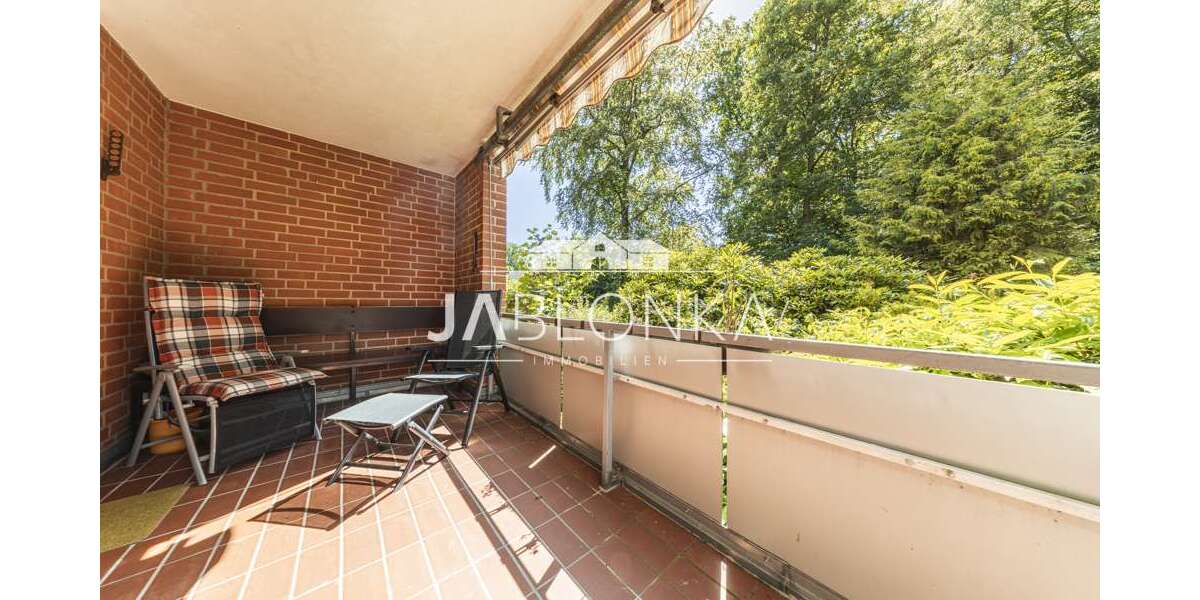 Etagenwohnung Mölln - 3 Zimmer, 79 m&sup2;, 234.000&euro; | Angebot:27130531