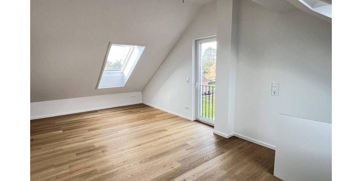 Etagenwohnung Scharbeutz - 3 Zimmer, 87 m&sup2;, 515.000&euro; | Angebot:26891685