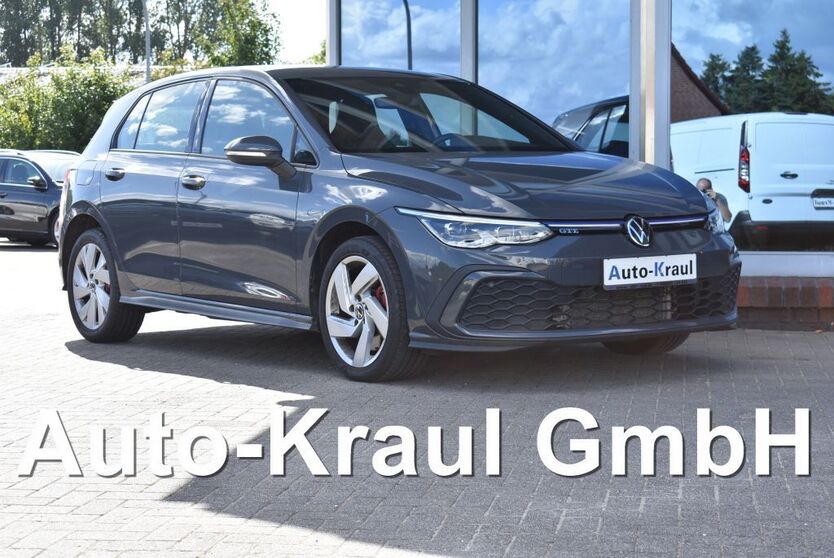 VW Golf 43.789 km 24.349 € Rehna 19217