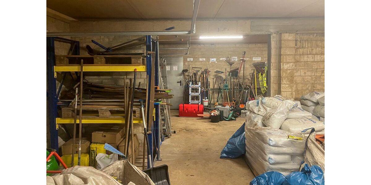 Gewerbeobjekt Lübeck Sankt Lorenz Nord - 3.900&euro; | Angebot:25209883