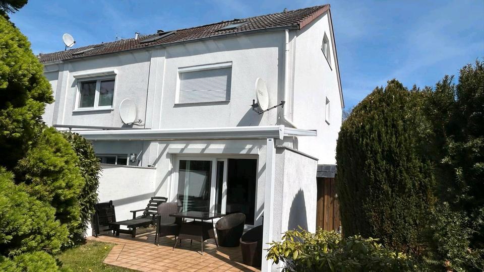 Einfamilienhaus Lübeck Alt-Travemünde / Rönnau - 349.000&euro; | Angebot:26423289