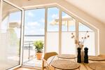 Etagenwohnung Neustadt in Holstein - 2 Zimmer, 50 m&sup2;, 360.000&euro; | Angebot:26537778