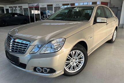 Mercedes E 250