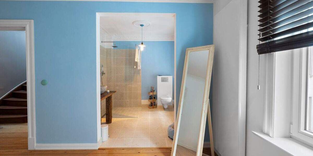 Mehrfamilienhaus, Wohnhaus Lübeck St. Lorenz Nord - 6 Zimmer, 158 m&sup2;, 930.000&euro; | Angebot:24764301