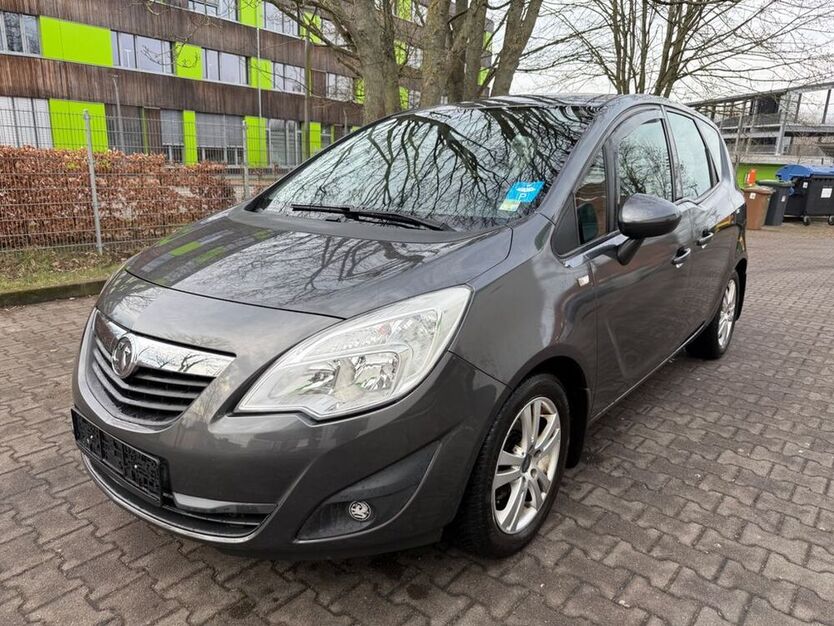 Meriva