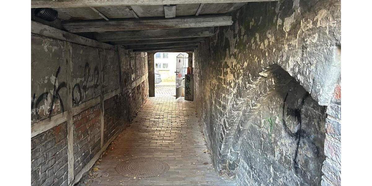 Einfamilienhaus Lübeck Innenstadt - 4 Zimmer, 99 m&sup2;, 470.000&euro; | Angebot:25732075