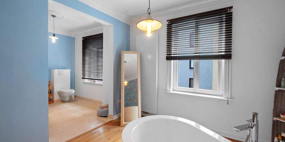 Mehrfamilienhaus, Wohnhaus Lübeck St. Lorenz Nord - 6 Zimmer, 158 m&sup2;, 930.000&euro; | Angebot:24764301