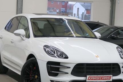 Porsche Macan 119.822 km 33.890 &euro; Stockelsdorf 23617