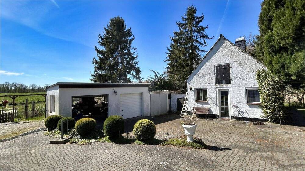 Doppelhaushälfte Dassow Prieschendorf - 4 Zimmer, 85 m&sup2;, 179.000&euro; | Angebot:26499734