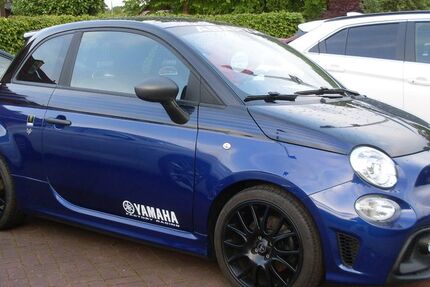 Fiat 500 31.400 km 17.400 &euro; Alt-Mölln 23881