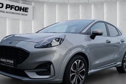 Ford Puma 36.533 km 17.775 € Bad Segeberg 23795