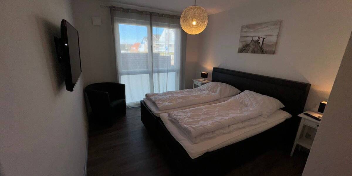 Terrassenwohnung Scharbeutz - 3 Zimmer, 80 m&sup2;, 525.000&euro; | Angebot:23955881