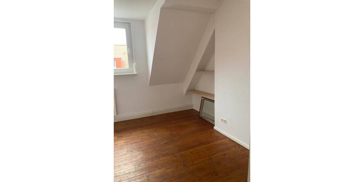 Etagenwohnung Lübeck-St. Gertrud St. Gertrud - 2 Zimmer, 52 m&sup2;, 110.000&euro; | Angebot:26092633