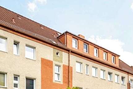 Wohnung Lübeck Sankt Gertrud - 2.5 Zimmer, 51 m&sup2;, 158.000&euro; | Angebot:26697506
