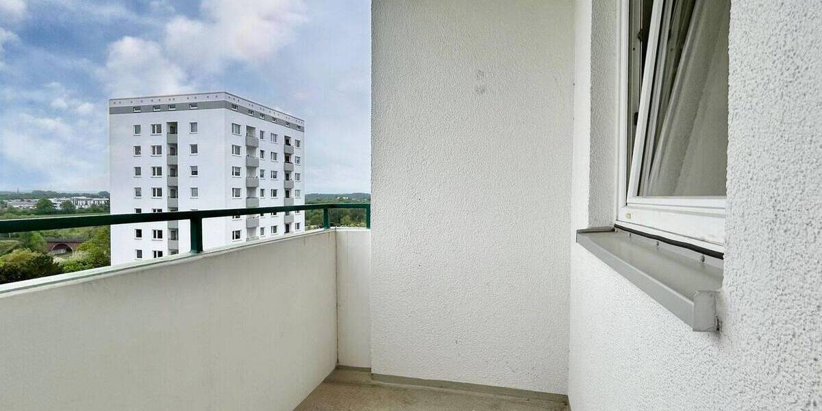 Etagenwohnung Lübeck Moisling - 3 Zimmer, 79 m&sup2;, 198.000&euro; | Angebot:26695175