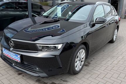 Opel Astra 70.500 km 17.990 &euro; Bad Segeberg 23795