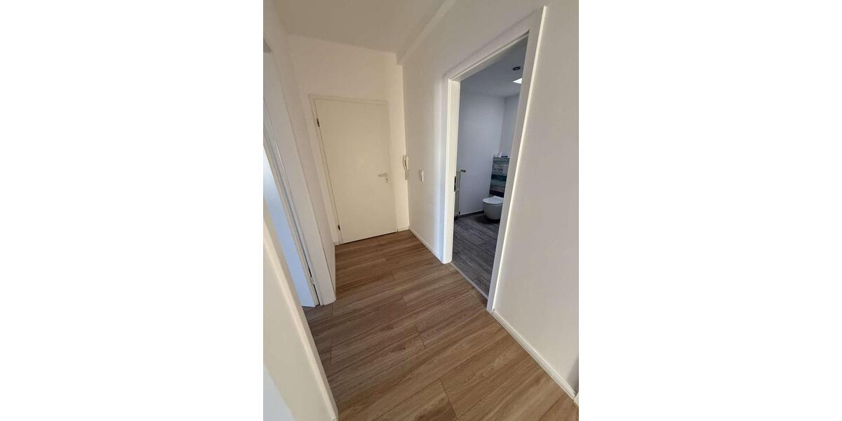 Dachgeschoßwohnung Lübeck Innenstadt - 2 Zimmer, 52 m&sup2;, 800&euro; | Angebot:26560608