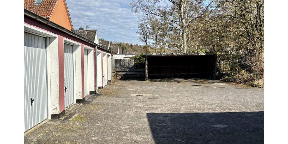 Reihenmittelhaus Lübeck Kücknitz - 4 Zimmer, 70 m&sup2;, 180.000&euro; | Angebot:25679922