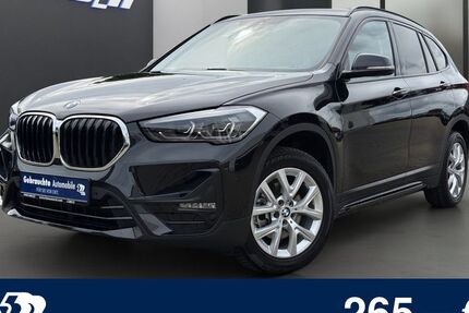 BMW X1 16.133 km 28.750 € Lübeck 23560