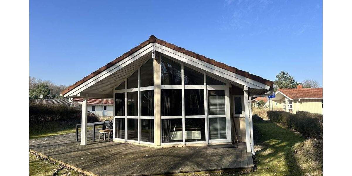 Mehrfamilienhaus, Wohnhaus Lübeck Travemünde - 4 Zimmer, 71 m&sup2;, 469.000&euro; | Angebot:25673038