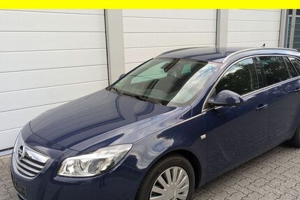 Opel Insignia 309.256 km 2.350 &euro; Lübeck 23556
