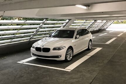 BMW 520 204.000 km 13.250 &euro; Steinburg 22964