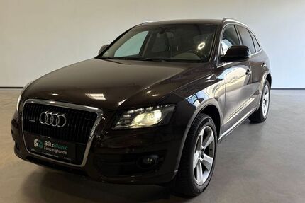 Audi Q5 183.230 km 12.490 &euro; Ahrensbök 23623