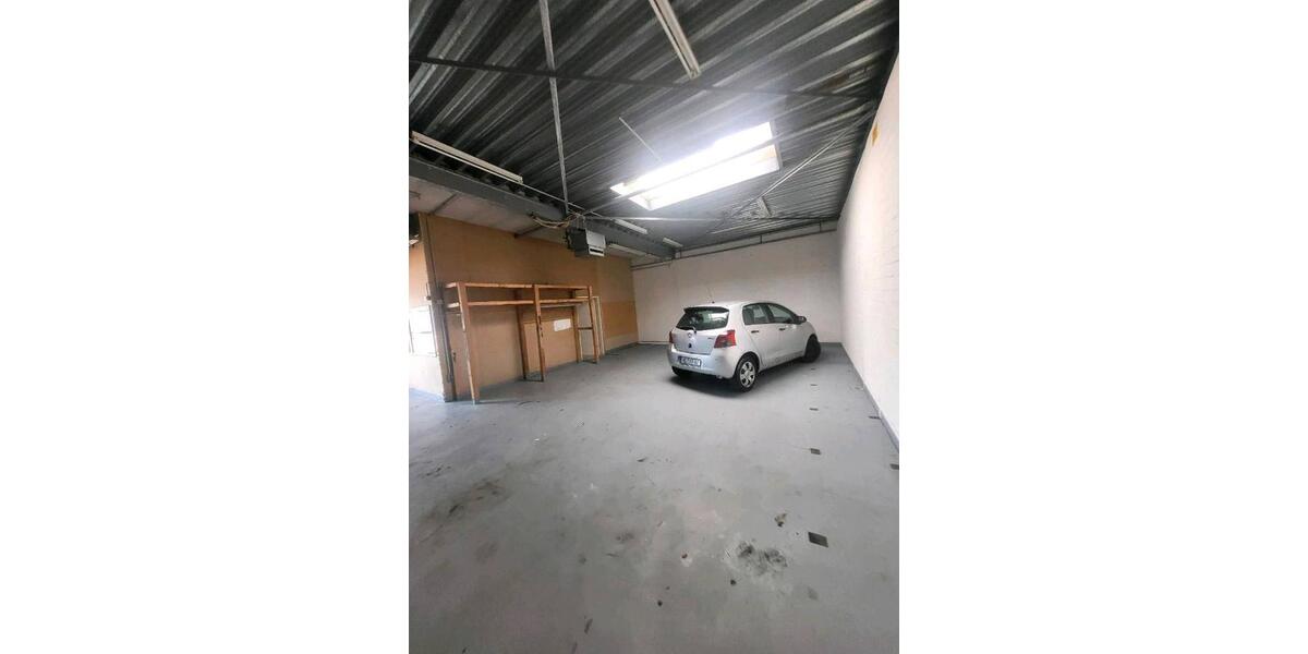 Gewerbeobjekt Lübeck Sankt Lorenz Nord - 1.650&euro; | Angebot:26119484
