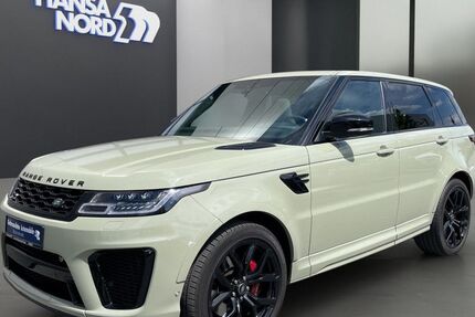 Land Rover Range Rover Sport 89.236 km 69.990 &euro; Lübeck 23554