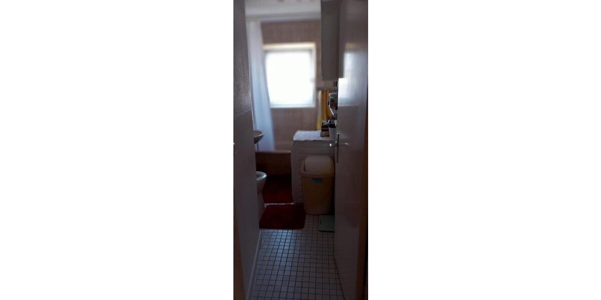 Etagenwohnung Lübeck Sankt Jürgen - 2.5 Zimmer, 59 m&sup2;, 169.000&euro; | Angebot:26996701