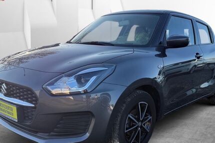 Suzuki Swift 33.695 km 12.990 &euro; Lübeck 23554