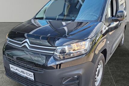 Citroen ë-Berlingo 1.950 km 22.490 &euro; Lübeck 23562