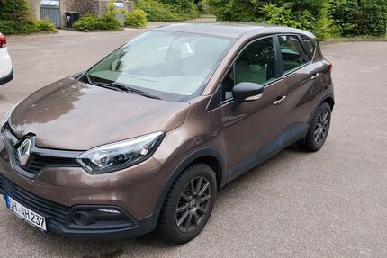 Renault Captur 143.000 km 6.249 &euro; Bad Schwartau 23611