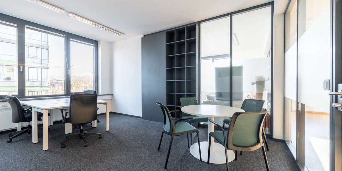 Büro in Lübeck 1.649 € 33 m² zimmer