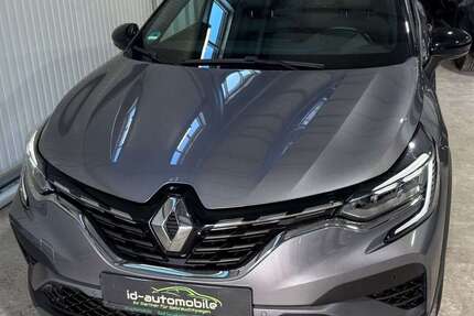 Renault Captur 36.300 km 19.999 &euro; Bad Segeberg 23795